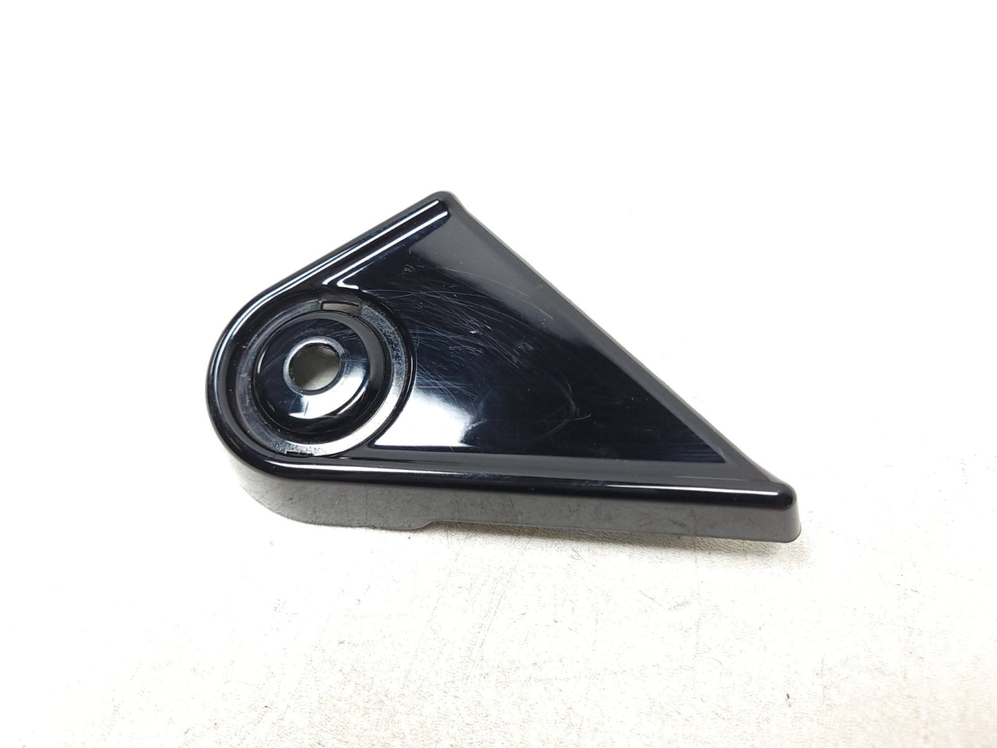 2024 Royal Enfield Bullet 350 Swingarm Side Cover Panel Left & Right OEM