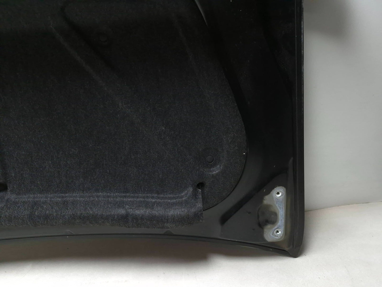 2020 Dodge Challenger Trunk Lid OEM