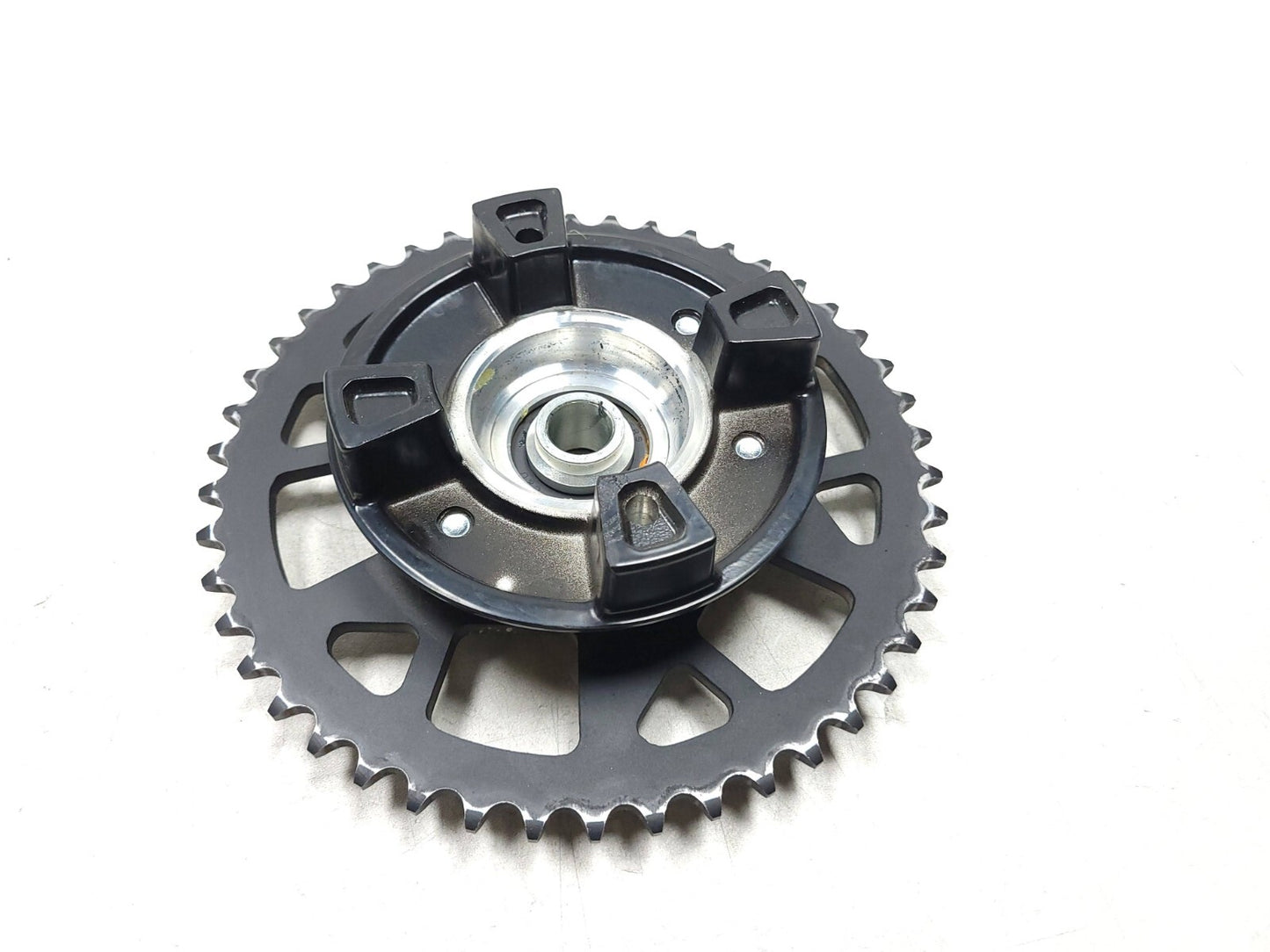 2022 - 2024 Cf Moto 700 Cl-x Rear Wheel Hub & Sprocket 46t OEM