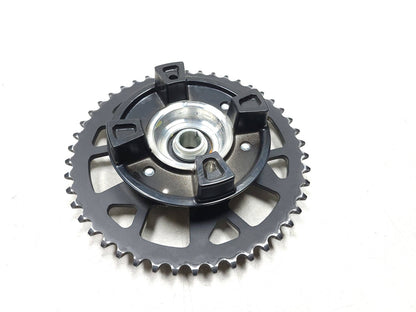 2022 - 2024 Cf Moto 700 Cl-x Rear Wheel Hub & Sprocket 46t OEM