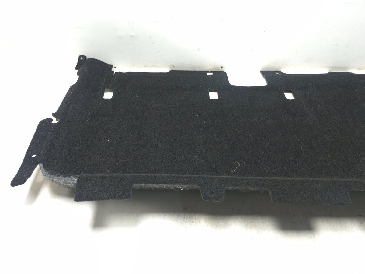 2020 Tesla Model 3 Front Interior Floor Carpet Liner Trim Left & Right  OEM