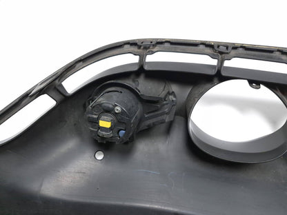 2011 Nissan Juke Front Lower Bumper Valance Cover OEM