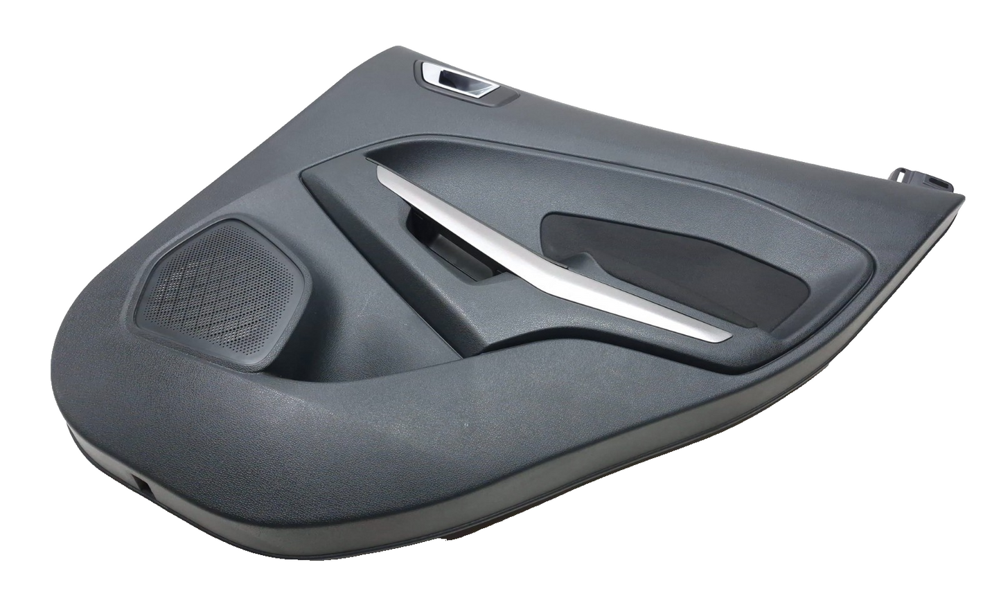 2019 Ford Ecosport Door Panel Trim Rear Passenger Side Right OEM