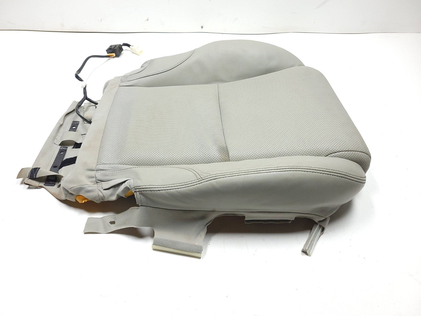 2009 Lexus IS250 Seat Cushion Upper Passenger Right OEM