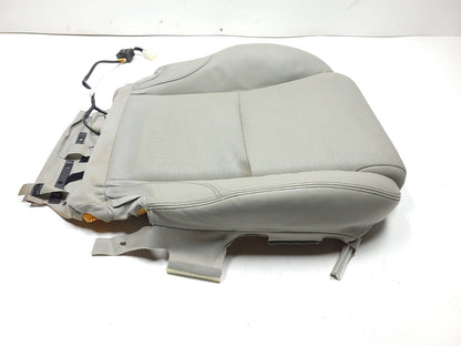 2009 Lexus IS250 Seat Cushion Upper Passenger Right OEM