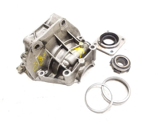 2013 Fiat 500 Differential Casing Cover With Output Flange OEM