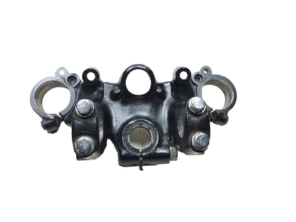 1984 - 1987 Honda Gl1200 Goldwing Triple Tree Upper OEM