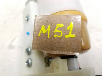 2017 - 2021 Piaggio Bv 350 Fuel Pump OEM