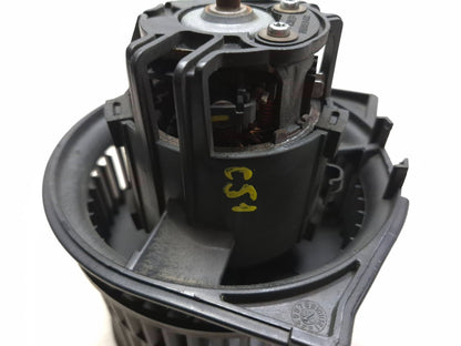 2007 Saab 9-5 Aero Heater Blower Electric Motor OEM