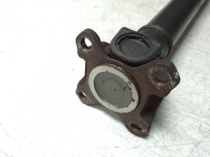 2008 BMW X6 E71 Front Driveshaft OEM