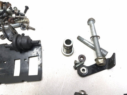 2000 Triumph Sprint St Misc Bolt & Hardware Bracket OEM
