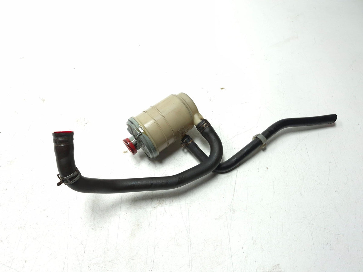 2008 Acura Tl Rl Tsx Powe Steering Fluid Reservoir OEM