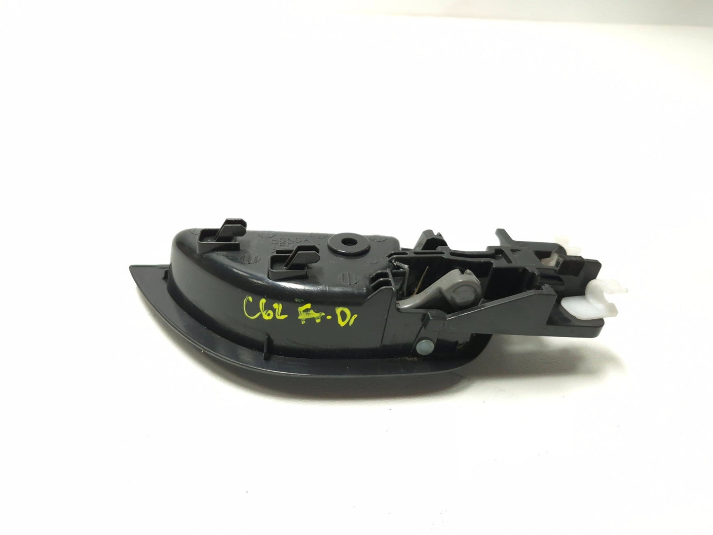 2013 Honda Fit Front Interior Door Handle Driver Side Left OEM
