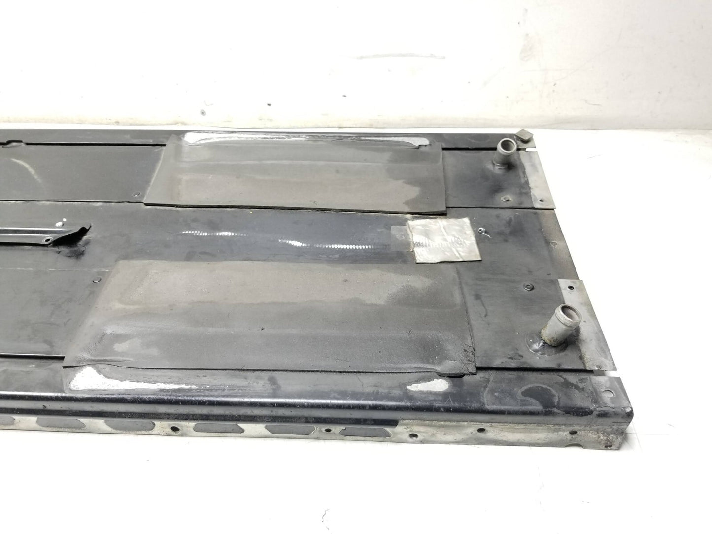 2019 Polaris 850 Indy Xc 129in Rear Heat Exchanger Radiator Cooler Tunnel Oem✅
