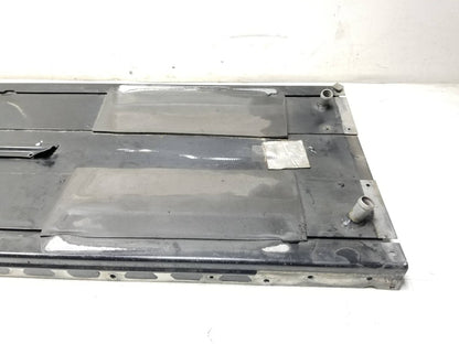 2019 Polaris 850 Indy Xc 129in Rear Heat Exchanger Radiator Cooler Tunnel Oem✅