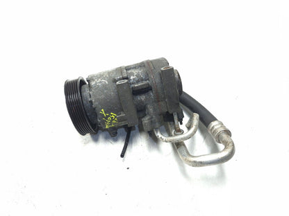 2015 Kia Optima Ac Compressor OEM