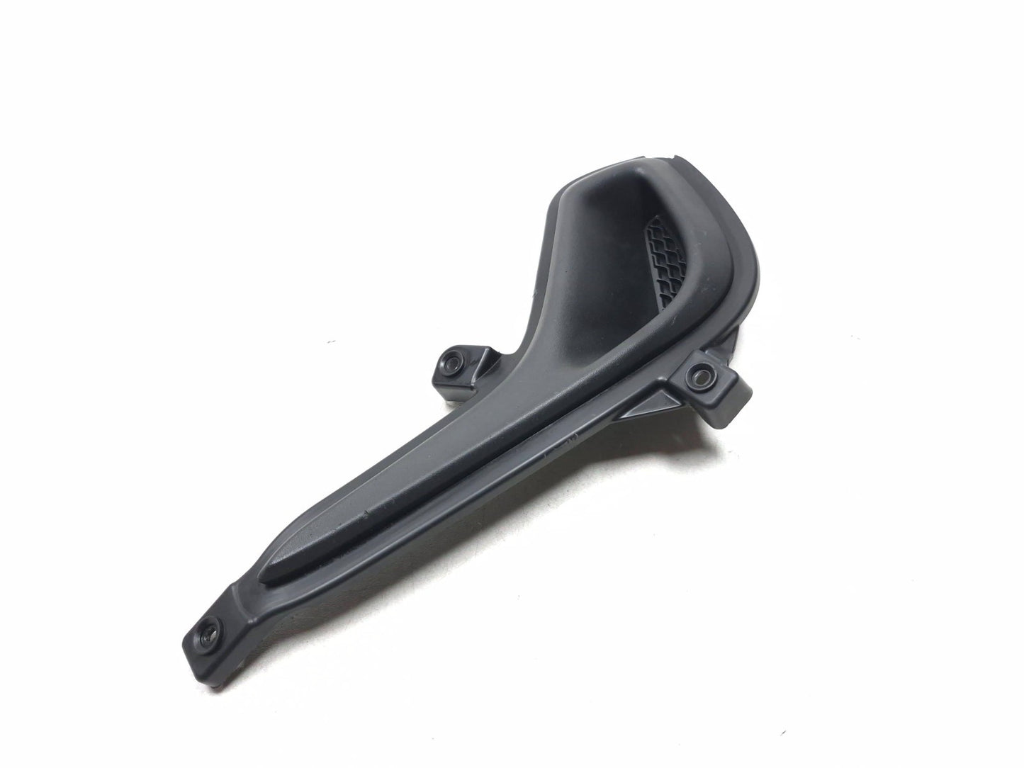 2014 Hyundai Accent Cover Blanking Fog Front Left OEM