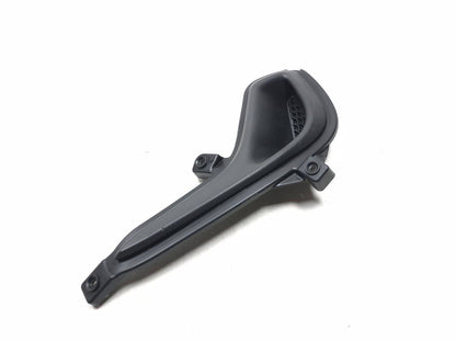 2014 Hyundai Accent Cover Blanking Fog Front Left OEM