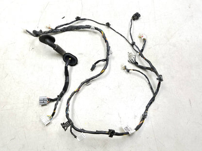 2011 - 2013 Kia Sportage Tailgate Trunk Hatch Wire Harness OEM