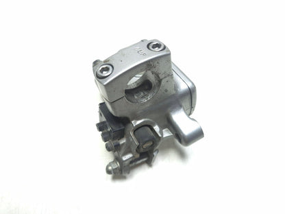 2009 Honda Vt750 Shadow Spirit Front Brake Master Cylinder OEM