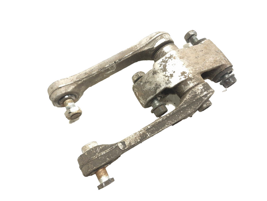 2007 Kawasaki Ninja 250 Ex250 F Rear Shock Linkage Link OEM