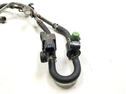 2008 - 2015 Nissan Rogue Evap Valve Hose Pipe Line OEM
