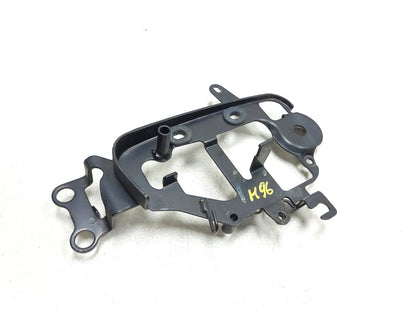 2002 Honda Magna Vf 750c Mounting Bracket 8 Pcs  OEM