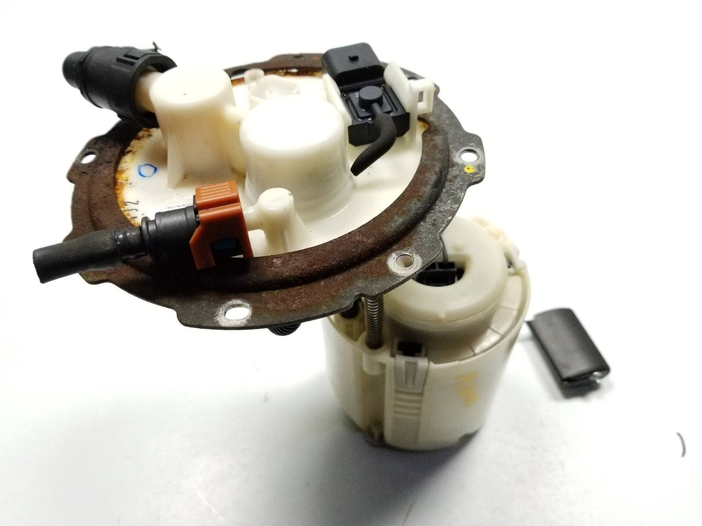 2014 Kia Forte Gas Fuel Pump OEM