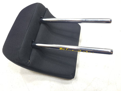 2014 Ford Fusion Rear Seat Headrest 3 Pcs OEM
