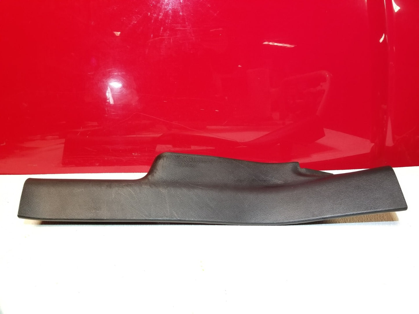 16 17 18 19 20 Infiniti Q50 Rear Left Driver Side Door Scuff Plate Trim OEM