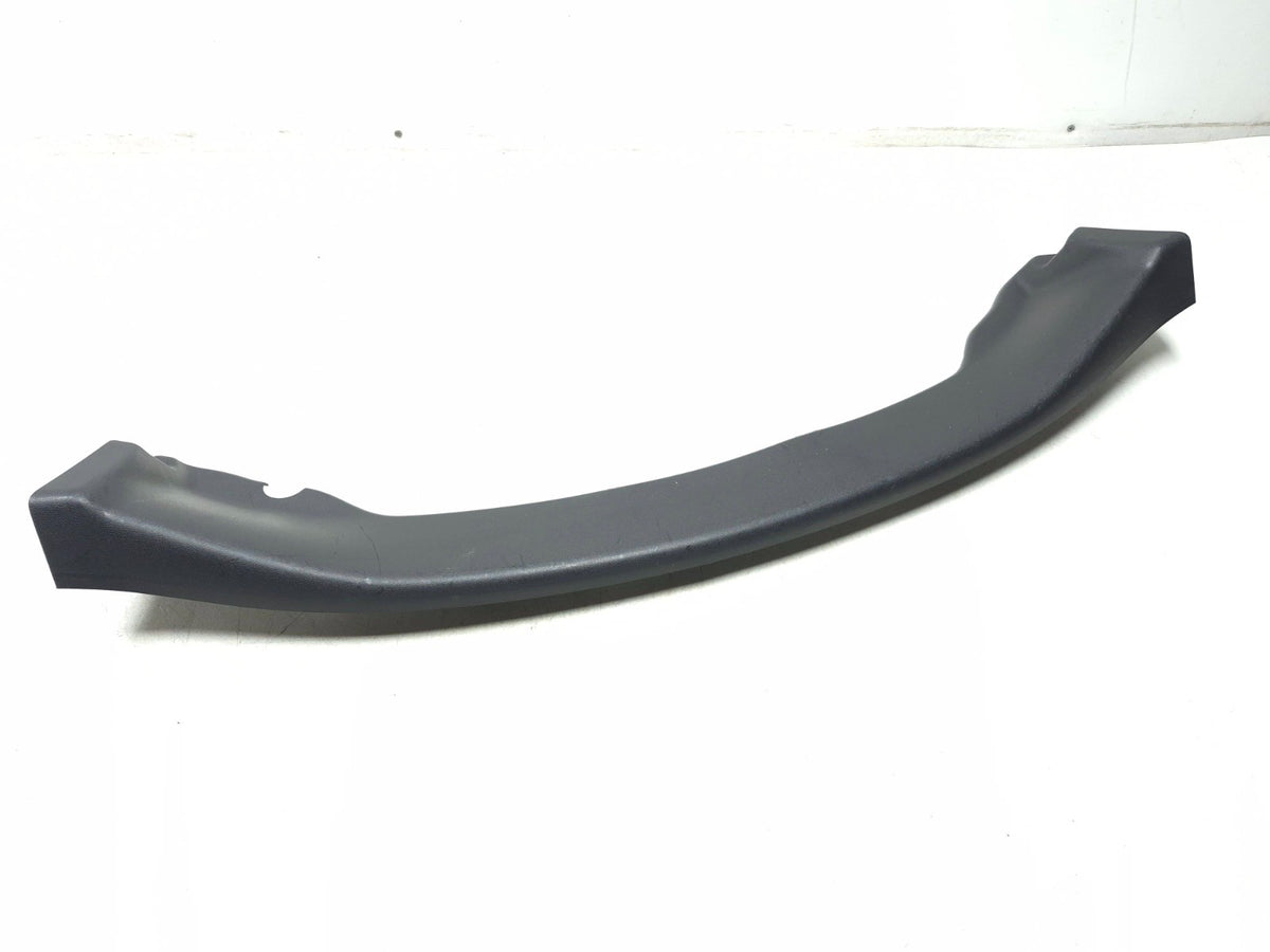 2018 Tesla Model 3 Rear Upper Trunk Lid Interior Trim Panel 1132812-00-a OEM