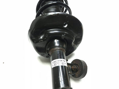 2015 Honda Accord Sedan Front Shock Strut Absorber Driver Side Left 2.4l OEM