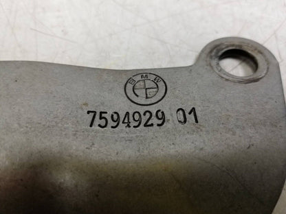 2007 - 2013 BMW X5 E70 Exhaust Pipe Upper Support Mount Bracket OEM