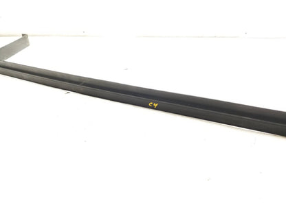 2010 - 2016 Cadillac SRX Fuel Tank Strap OEM