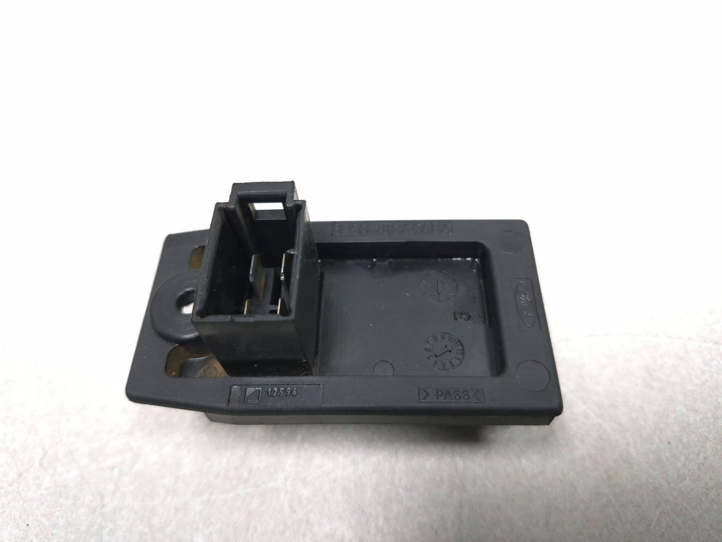2013 Ford Transit Connect Blower Motor Resistor OEM