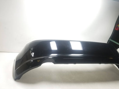 2011 - 2013 Scion Tc Rear Bumper Cover OEM
