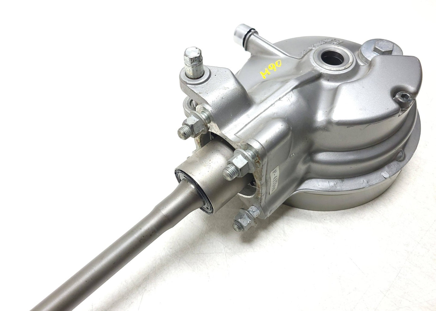 2008 Honda Shadow Aero Vt 750 Ca Final Differential Diff Gear Case Axle Assy OEM