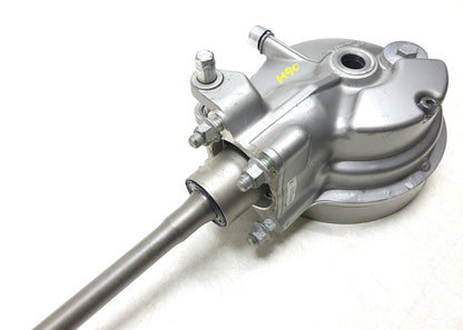 2008 Honda Shadow Aero Vt 750 Ca Final Differential Diff Gear Case Axle Assy OEM