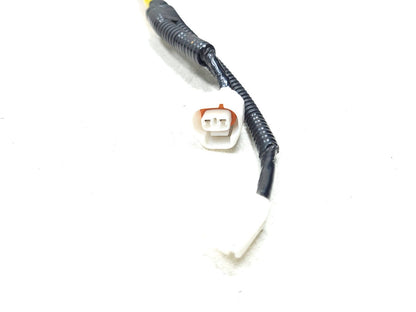 11-17 Lexus CT200h Belt Buckle Front Passenger Seat Oem✅