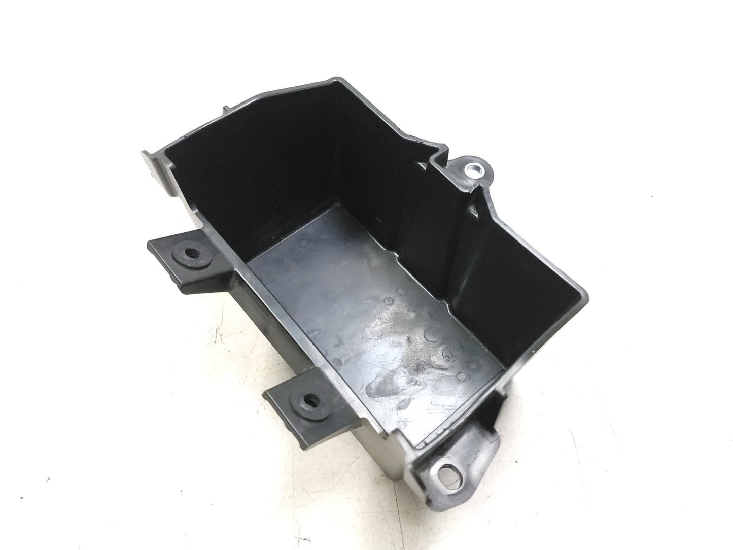 2017 - 2023 Kawasaki Ex650 Ninja 650 Rear Tail Undertail Battery Tray  OEM