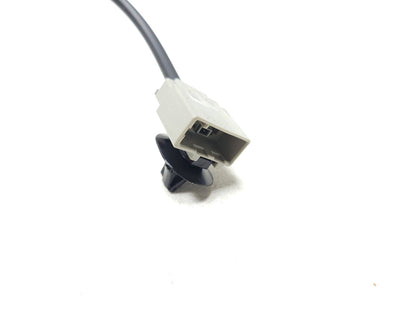 12-15 Subaru Impreza AM FM Radio Cable OEM Sedan