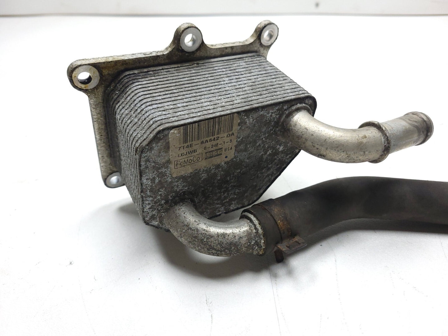 2009 - 2015 Mazda Cx-9 Engine Oil Cooler OEM