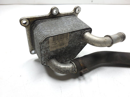2009 - 2015 Mazda Cx-9 Engine Oil Cooler OEM