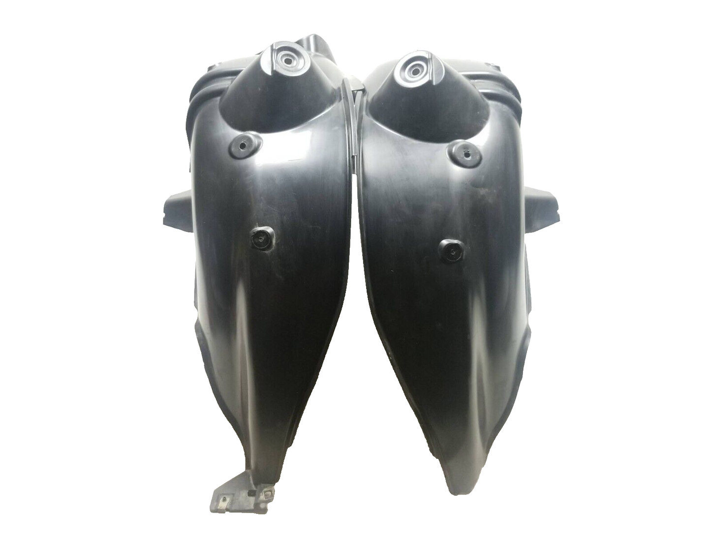 2022 Chevrolet Trailblazer Rear Splash Shield Liner Quarter Left & Right OEM