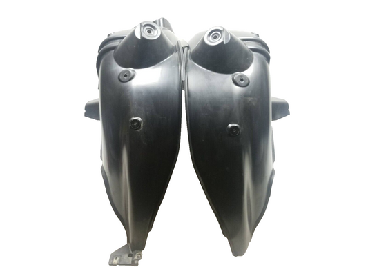 2022 Chevrolet Trailblazer Rear Splash Shield Liner Quarter Left & Right OEM