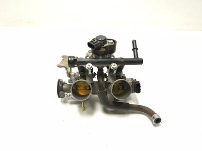 2025 Yamaha R3 Yfz320 Throttle Body OEM