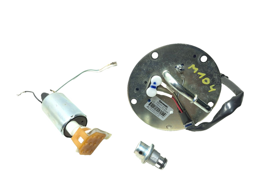 2017 Kawasaki En650 Vulcan S Fuel Pump OEM