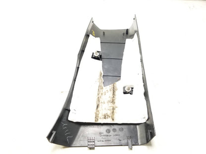 2011 Cadillac SRX B Pillar Panel Cover Trim Driver Side Left OEM