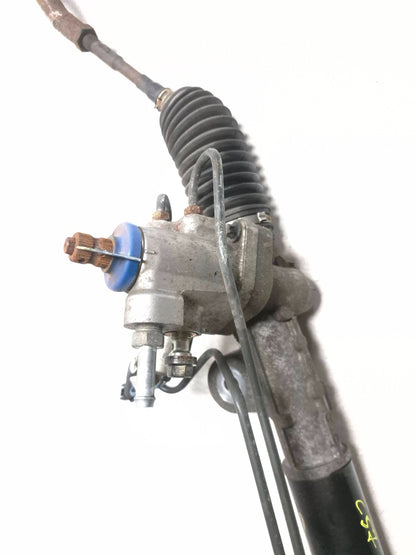 2010 Nissan Maxima Sv Steering Rack & Pinion OEM
