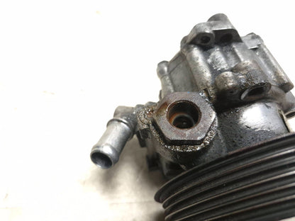 2007 Saab 9-5 Power Steering Pump W/ Pulley OEM